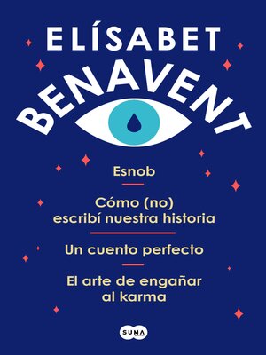 cover image of Pack Elísabet Benavent